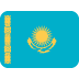 Kazakhstan Flag on Twitter / X