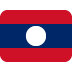 Laos Flag on Twitter / X