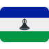 Lesotho Flag on Twitter / X