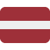 Latvia Flag on Twitter / X