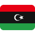 Libya Flag on Twitter / X