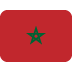 Morocco Flag on Twitter / X