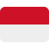 Monaco Flag on Twitter / X