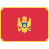Montenegro Flag on Twitter / X