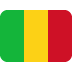 Mali Flag on Twitter / X