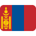 Mongolia Flag on Twitter / X