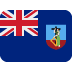 Montserrat Flag on Twitter / X