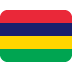 Mauritius Flag on Twitter / X