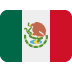 Mexico Flag on Twitter / X