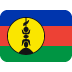 New Caledonia Flag on Twitter / X