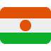 Niger Flag on Twitter / X