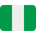 Nigeria Flag on Twitter / X