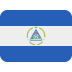 Nicaragua Flag on Twitter / X