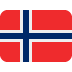 Norway Flag on Twitter / X