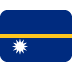 Nauru Flag on Twitter / X