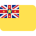 Niue Flag on Twitter / X