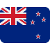 New Zealand Flag on Twitter / X