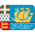 St. Pierre & Miquelon Flag on Twitter / X