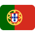 Portugal Flag on Twitter / X