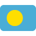 Palau Flag on Twitter / X