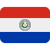 Paraguay Flag on Twitter / X