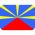Réunion Flag on Twitter / X