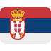 Serbia Flag on Twitter / X