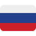 Russia Flag on Twitter / X