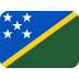 Solomon Islands Flag on Twitter / X