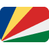 Seychelles Flag on Twitter / X