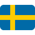 Sweden Flag on Twitter / X
