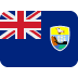 St. Helena Flag on Twitter / X