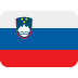 Slovenia Flag on Twitter / X
