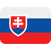 Slovakia Flag on Twitter / X