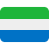 Sierra Leone Flag on Twitter / X