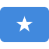 Somalia Flag on Twitter / X