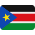 South Sudan Flag on Twitter / X