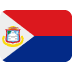 Sint Maarten Flag on Twitter / X