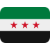 Syria Flag on Twitter / X