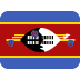 Eswatini Flag on Twitter / X