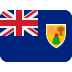 Turks & Caicos Islands Flag on Twitter / X