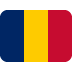 Chad Flag on Twitter / X