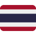 Thailand Flag on Twitter / X