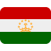 Tajikistan Flag on Twitter / X