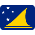 Tokelau Flag on Twitter / X