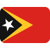 Timor-leste Flag on Twitter / X