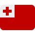 Tonga Flag on Twitter / X