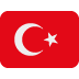 Türkiye Flag on Twitter / X