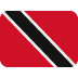 Trinidad & Tobago Flag on Twitter / X