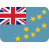 Tuvalu Flag on Twitter / X